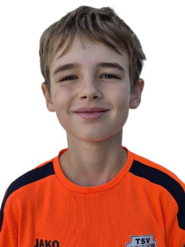 Arvin Emilian Ljaschenko