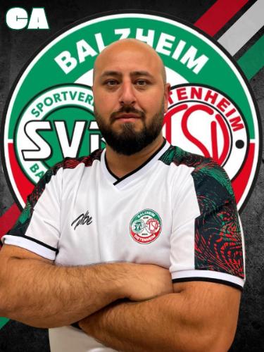 Cihan Altiner
