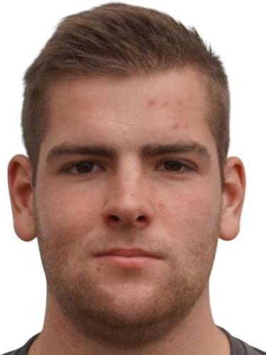 Collin Mueller