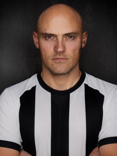 Daniel Ortmann