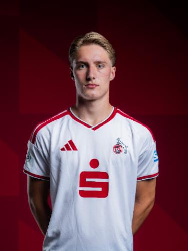 Kristian Markoski