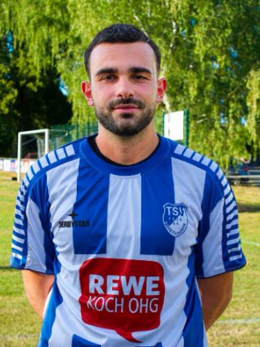Federico Jaromin