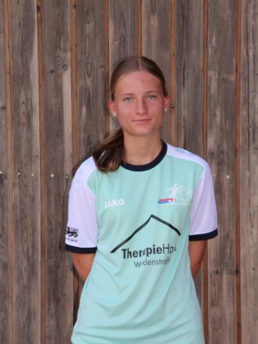 Lena Kretschmer