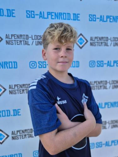 Theo Klöckner