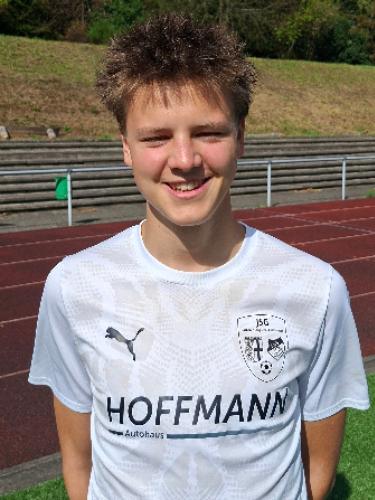Franz Ferdinand Böhm