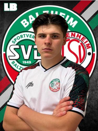 Luca Baur