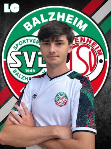 Luca Christeleit