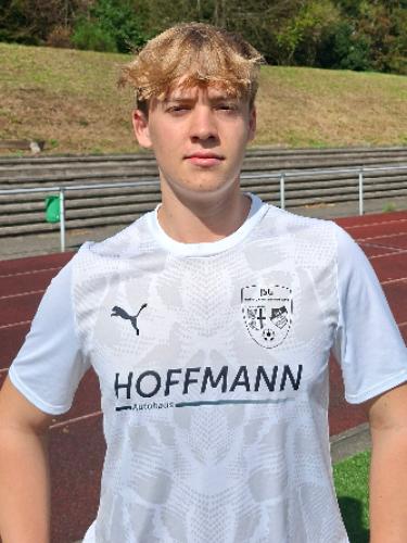 Moritz Langhorst