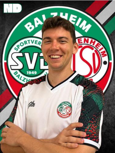 Niko Doleschel