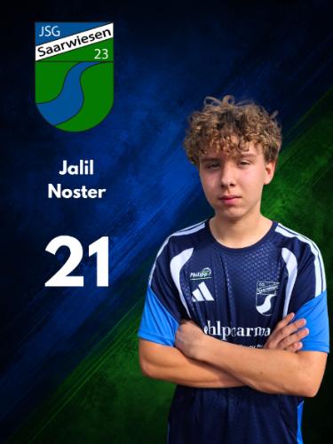 Jalil Noster