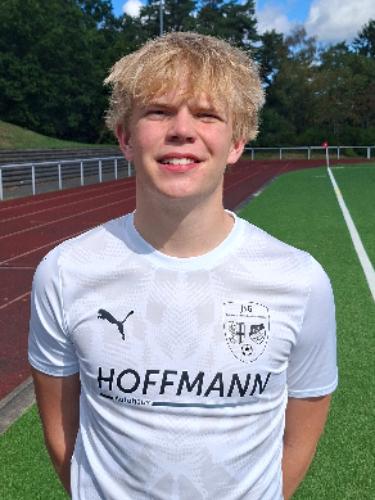 Lennart Sasse