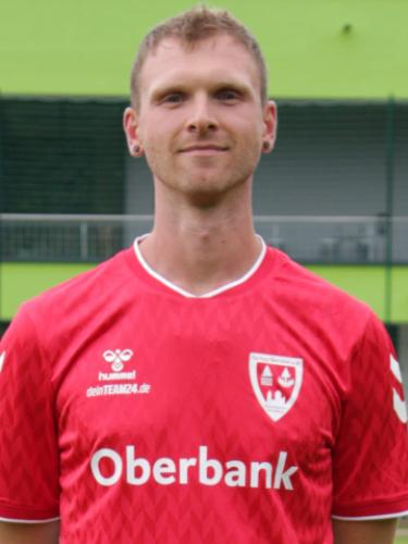 Nils Bradsch
