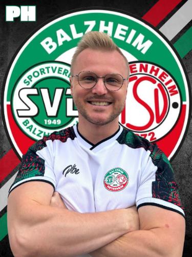 Patrick Huth