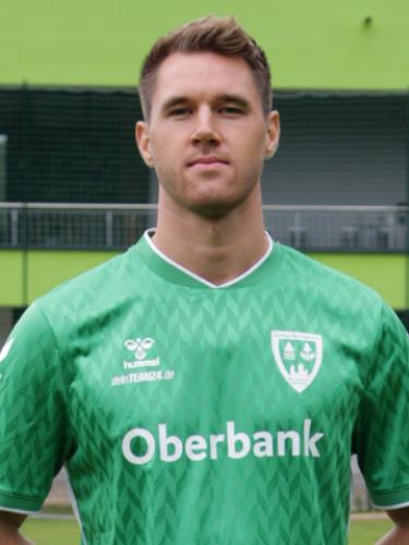Christopher Dam