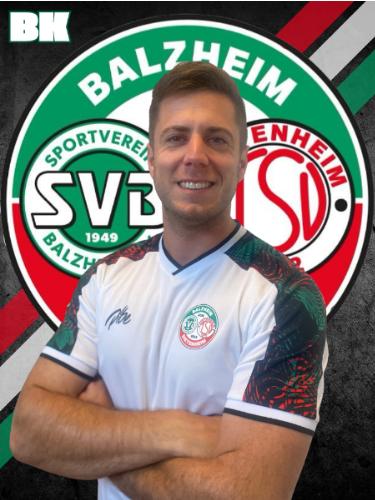 Björn Karlshaus