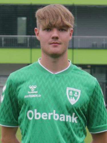 Sebastian Holland-Moritz