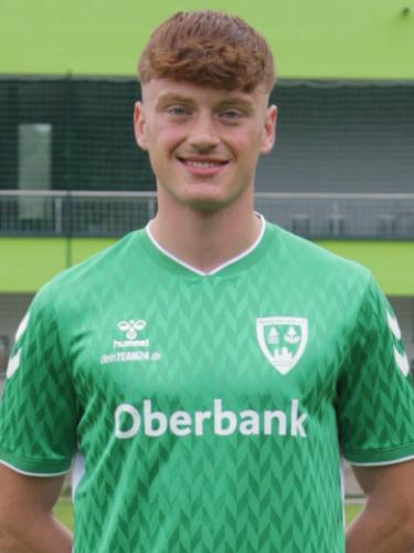 Florian Hübner