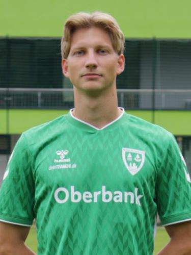 Jonas Kirchner