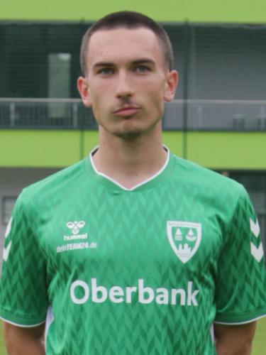 Mika Kubitza