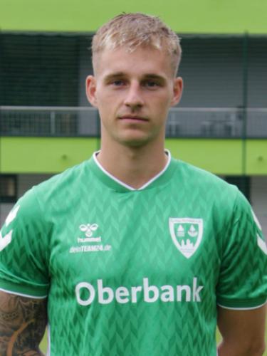 Louis Meyer