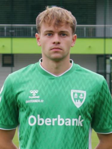 Lennox Reykowski