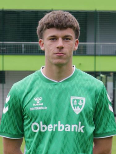 Nils Schönefeld