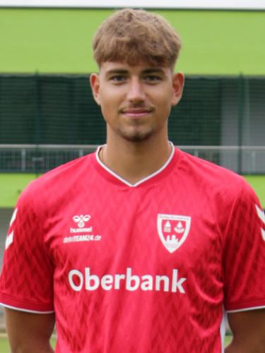 Janis Schrumpf