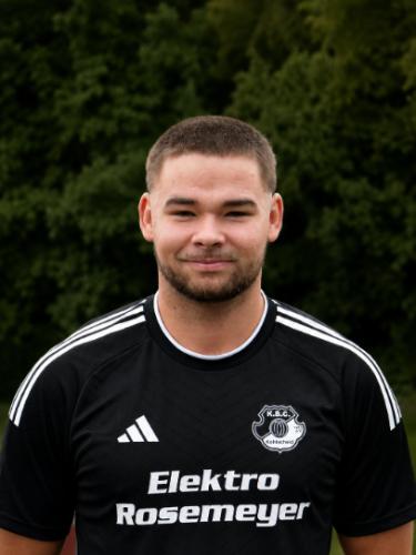Jannik Rene Fuchs