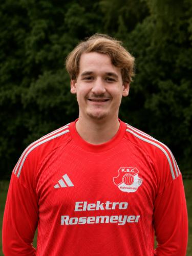 Tobias Radermacher