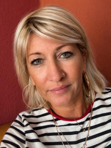 Jenifer Gertrud Christa Manske