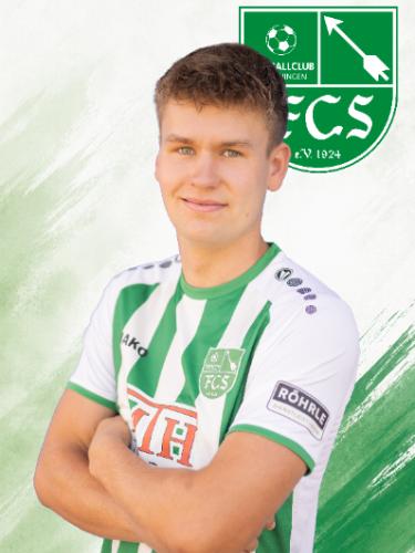 Jannik Messner