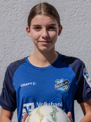 Charlotte Blang