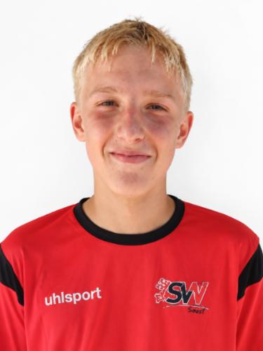 Moritz Blesken