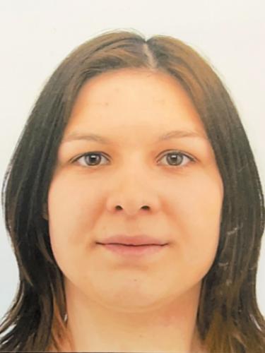 Lucy Mischke