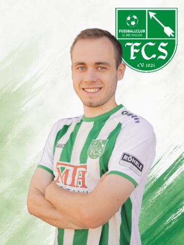 Lukas Heindel