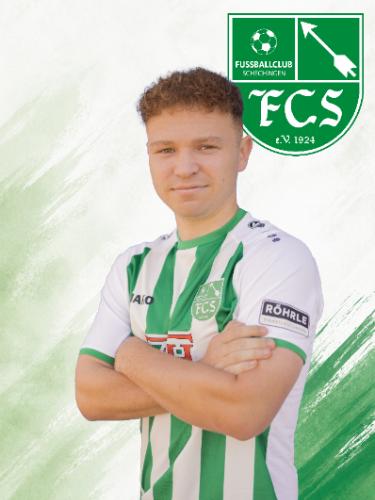 Jannik Kimmel