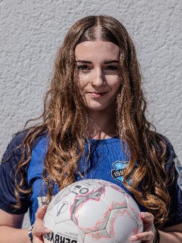 Emma Brazao-Cordeiro