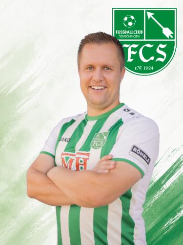 Christian Fezer