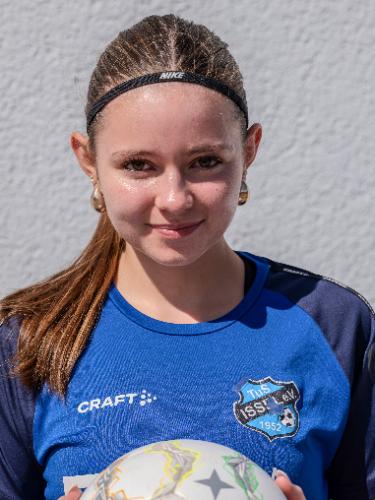 Annika Hower