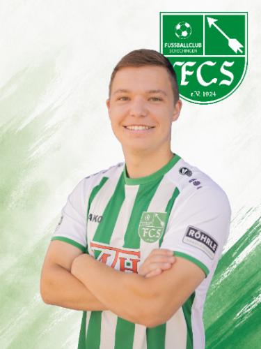 Daniel Knecht
