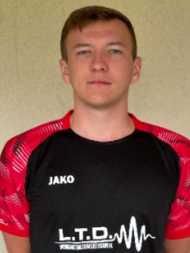 Eric Giersberg