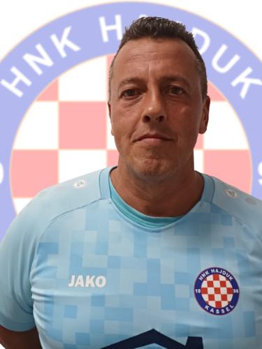 Deosmir Bijelic