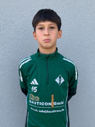 Issa Mingalimov