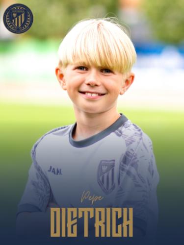 Pepe Dietrich