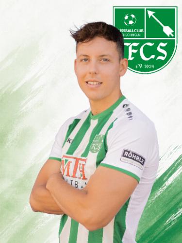 Lennard Kurock