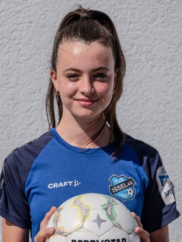 Stella Rünnenburger