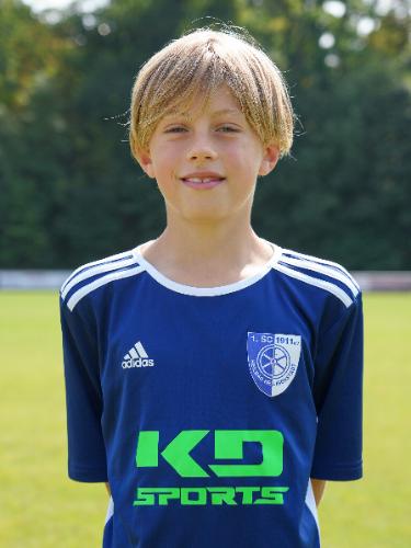 Noah Dornieden