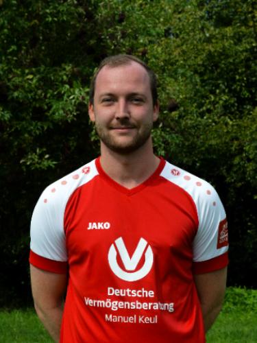 Adrian Krey