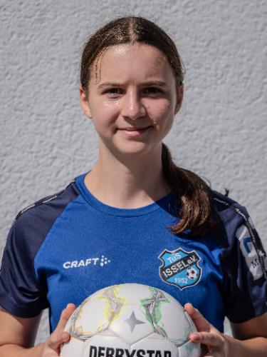 Greta Seithel