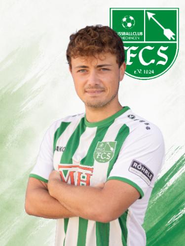 Daniel Uber